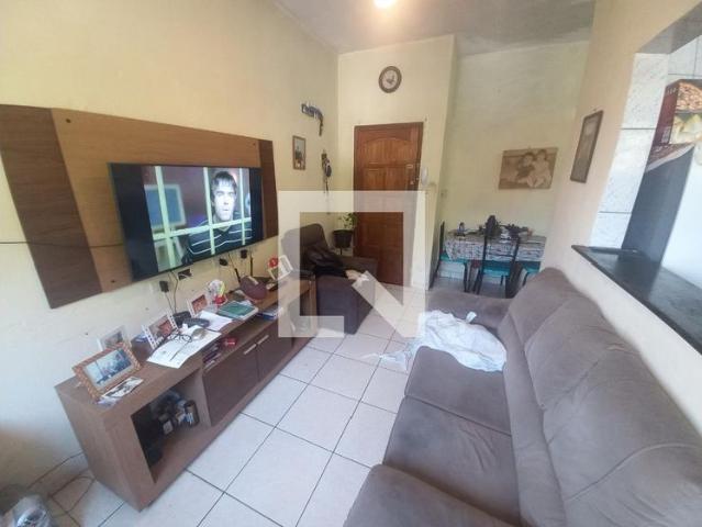 Apto, Centro, 1 Quarto, 60 m2 São Vicente