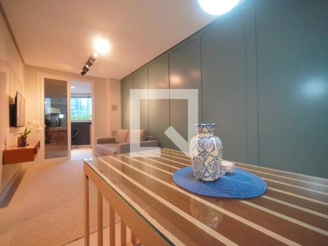 Apto, Centro, 1 Quarto, 61 m2 Florianópolis