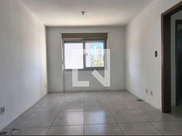Apto, Centro, 1 Quarto, 61 m2 Novo Hamburgo