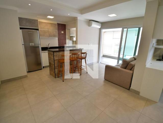 Apto, Centro, 1 Quarto, 67 m2 Campinas