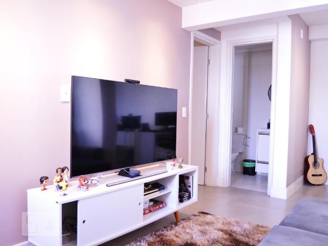 Apto, Centro, 1 Quarto, 64 m2 Osasco