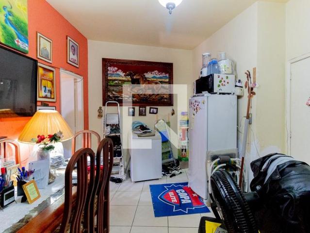 Apto, Centro, 1 Quarto, 65 m2 Rio de Janeiro
