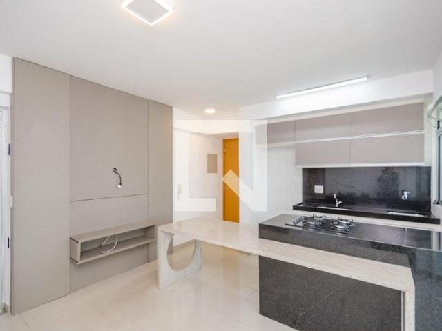 Apto, Centro, 1 Quarto, 77 m2 Belo Horizonte