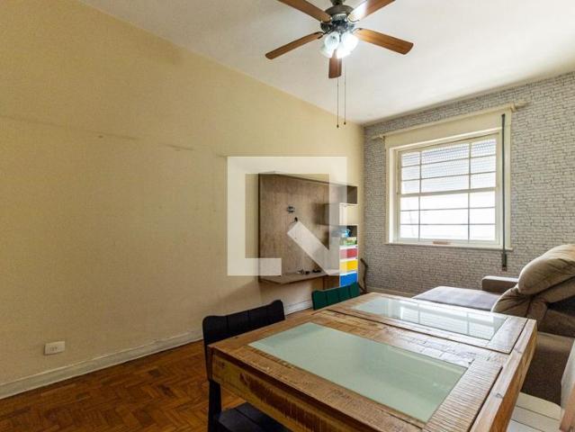 Apto, Centro, 1 Quarto, 75 m2 São Paulo