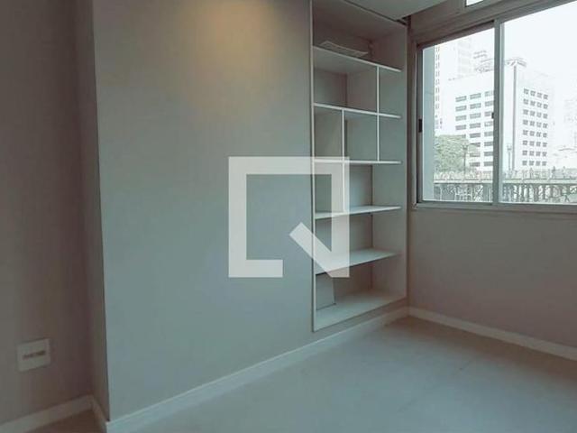 Apto, Centro, 1 Quarto, 76 m2 São Paulo