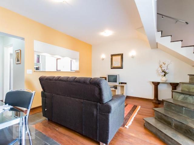 Apto, Centro, 1 Quarto, 87 m2 Campinas