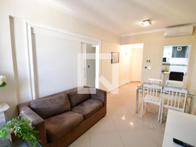 Apto, Centro, 1 Quarto, 84 m2 Campinas