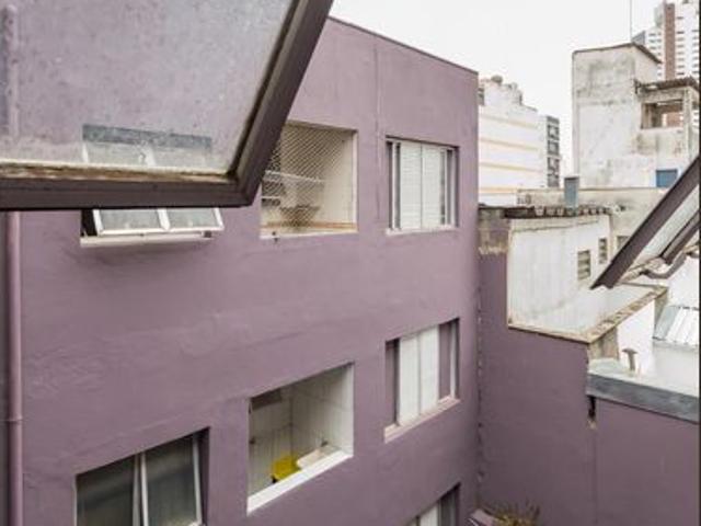 Apto, Centro, 1 Quarto, 97 m2 Campinas