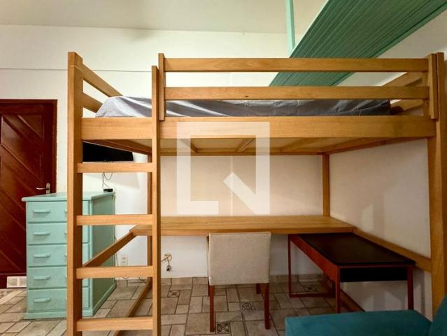 Apto, Centro, 1 Quarto, 17 m2 Rio de Janeiro