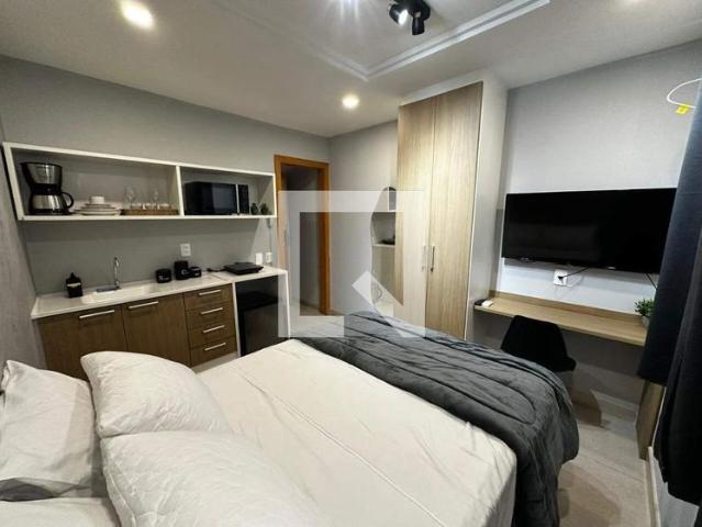 Apto, Centro, 1 Quarto, 18 m2 Rio de Janeiro
