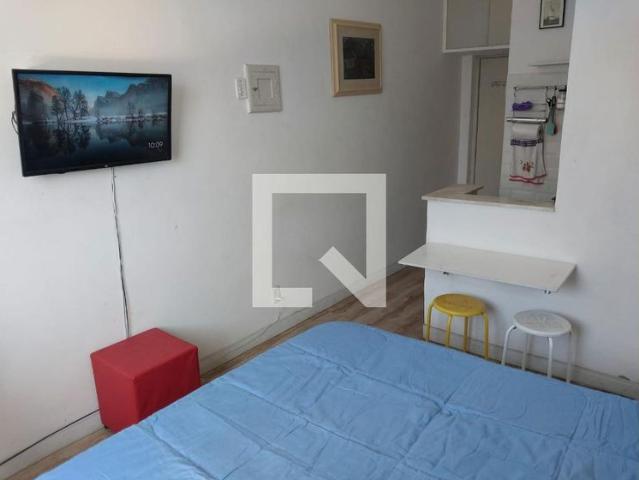 Apto, Centro, 1 Quarto, 18 m2 Rio de Janeiro