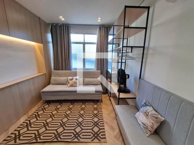 Apto, Centro, 1 Quarto, 19 m2 Rio de Janeiro