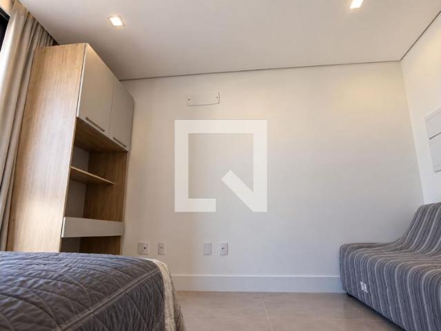 Apto, Centro, 1 Quarto, 23 m2 Florianópolis
