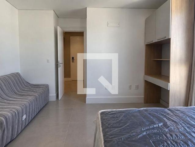 Kitnet, Centro, 1 Quarto, 23 m2 Florianópolis