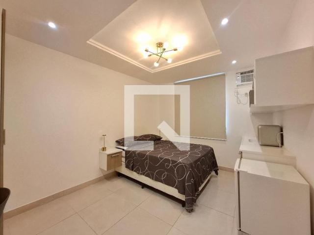 Apto, Centro, 1 Quarto, 23 m2 Rio de Janeiro