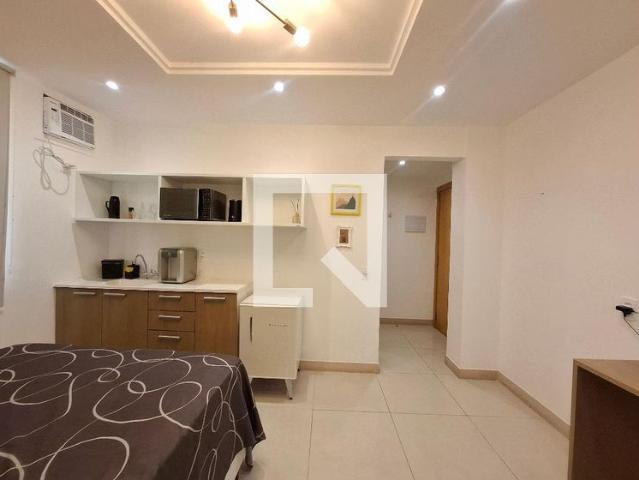 Apto, Centro, 1 Quarto, 23 m2 Rio de Janeiro