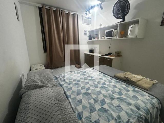 Apto, Centro, 1 Quarto, 23 m2 Rio de Janeiro