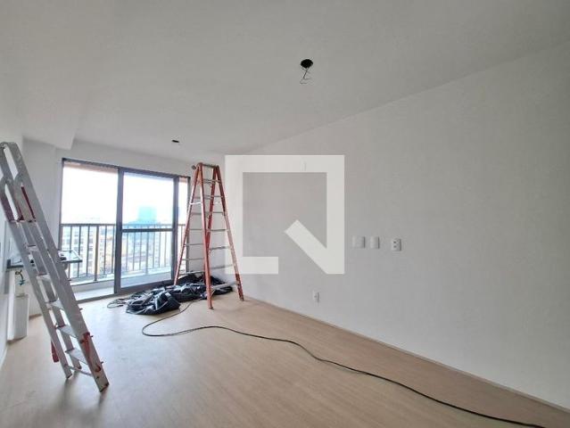 Apto, Centro, 1 Quarto, 20 m2 Rio de Janeiro