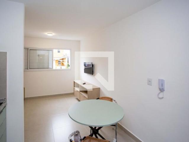 Apto, Centro, 1 Quarto, 21 m2 Diadema