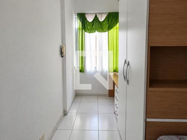 Apto, Centro, 1 Quarto, 21 m2 Rio de Janeiro
