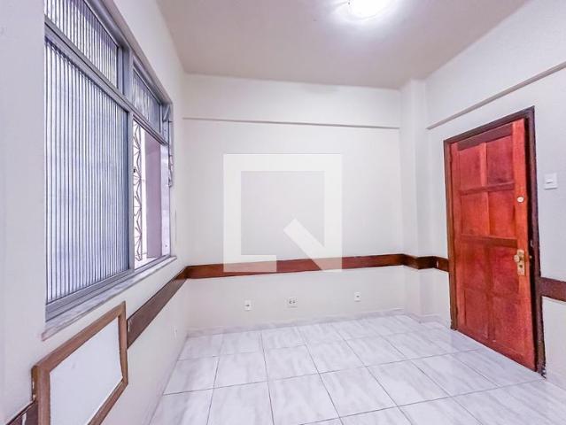 Apto, Centro, 1 Quarto, 21 m2 Rio de Janeiro
