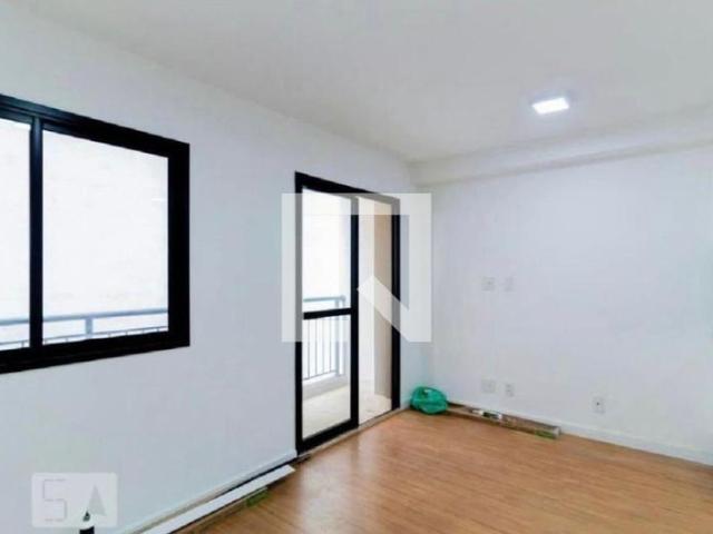 Apto, Centro, 1 Quarto, 21 m2 São Paulo