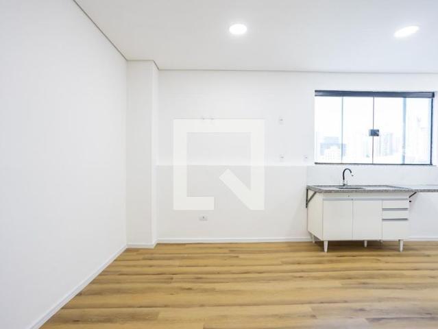 Apto, Centro, 1 Quarto, 22 m2 Osasco