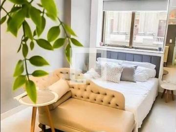 Apto, Centro, 1 Quarto, 22 m2 Rio de Janeiro