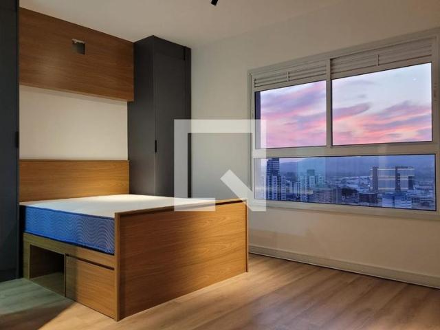 Apto, Centro, 1 Quarto, 27 m2 Mogi das Cruzes
