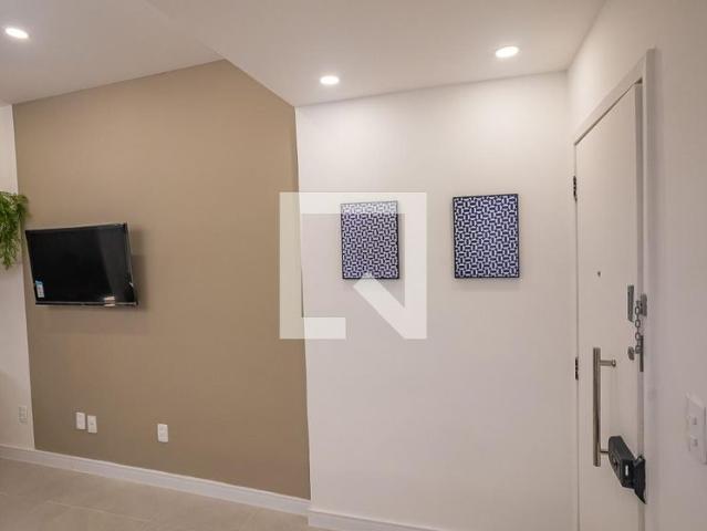 Apto, Centro, 1 Quarto, 27 m2 Rio de Janeiro
