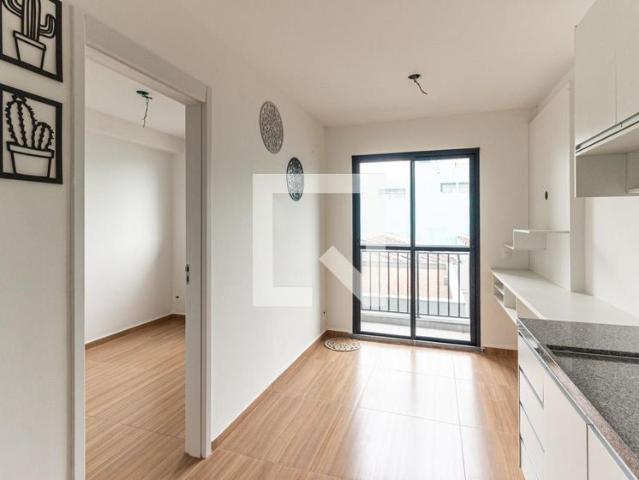 Apto, Centro, 1 Quarto, 27 m2 São Paulo