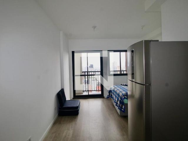 Apto, Centro, 1 Quarto, 24 m2 Curitiba