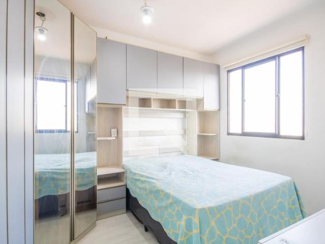 Apto, Centro, 1 Quarto, 24 m2 Osasco