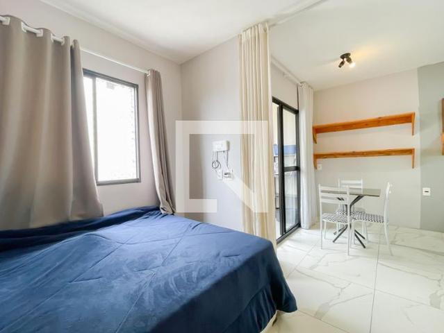 Apto, Centro, 1 Quarto, 24 m2 Osasco