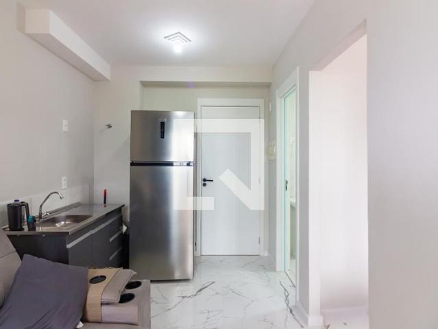 Apto, Centro, 1 Quarto, 24 m2 Osasco