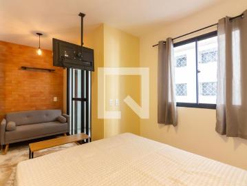 Apto, Centro, 1 Quarto, 24 m2 Osasco