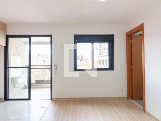 Apto, Centro, 1 Quarto, 24 m2 Osasco
