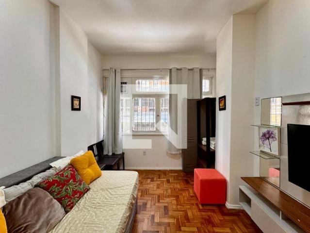Apto, Centro, 1 Quarto, 24 m2 Rio de Janeiro