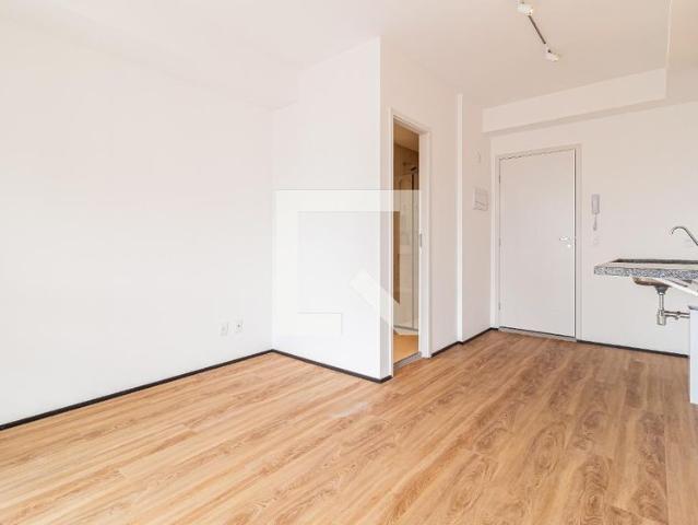 Apto, Centro, 1 Quarto, 24 m2 São Paulo