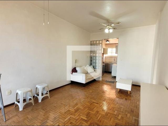 Apto, Centro, 1 Quarto, 25 m2 Campinas