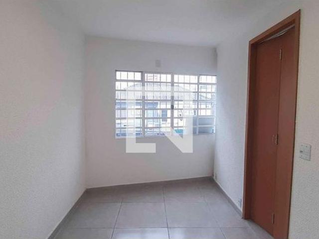 Apto, Centro, 1 Quarto, 25 m2 Osasco
