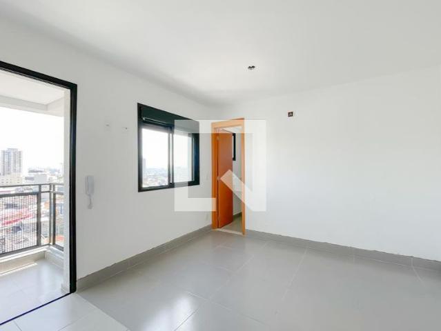 Apto, Centro, 1 Quarto, 25 m2 Osasco