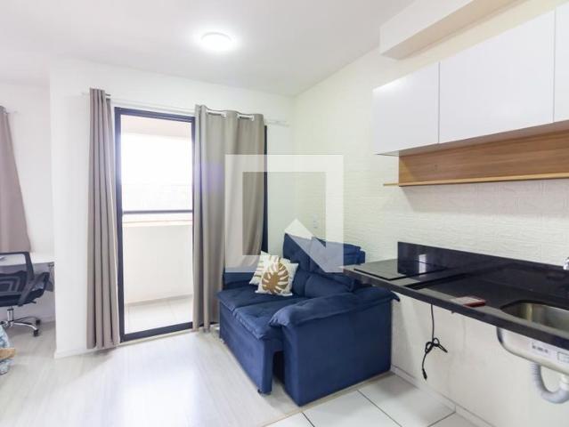 Apto, Centro, 1 Quarto, 25 m2 Osasco