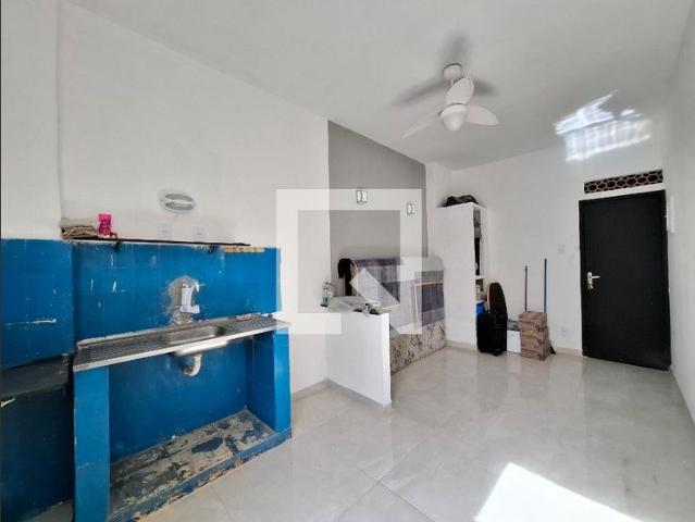 Apto, Centro, 1 Quarto, 25 m2 Rio de Janeiro