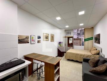 Apto, Centro, 1 Quarto, 25 m2 Rio de Janeiro