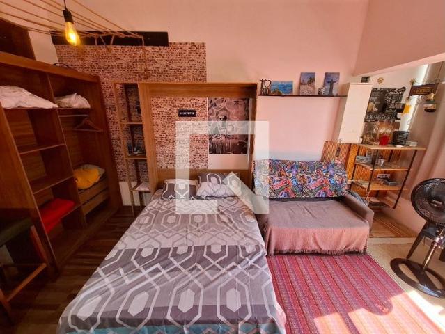 Apto, Centro, 1 Quarto, 25 m2 Rio de Janeiro