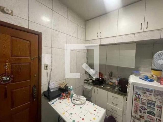 Apto, Centro, 1 Quarto, 25 m2 Rio de Janeiro