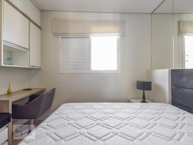 Apto, Centro, 1 Quarto, 25 m2 São Paulo
