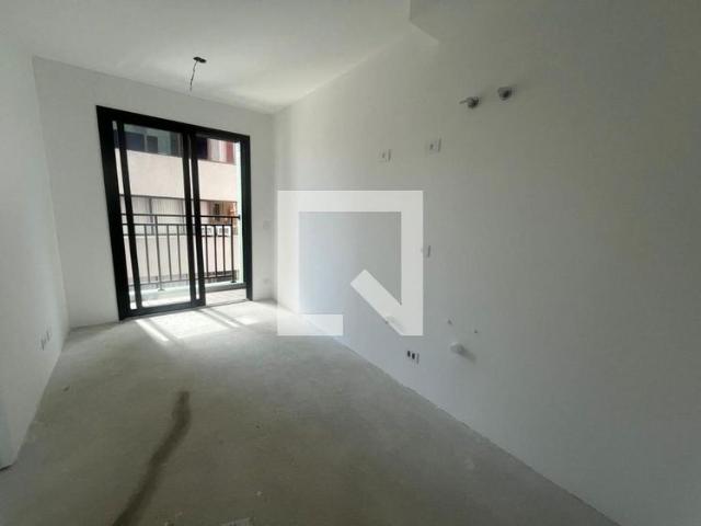 Apto, Centro, 1 Quarto, 26 m2 Curitiba
