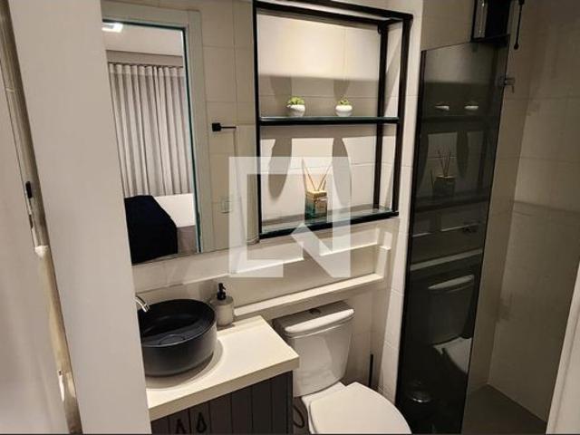 Apto, Centro, 1 Quarto, 26 m2 Curitiba
